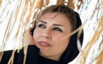 پوشش و ظاهر متفاوت آیدا جعفری و مرجانه گلچین در یک مراسم