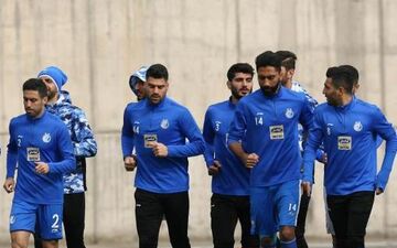 خبر فوق العاده برای استقلالی ها ؛ توافق نهایی با دو ستاره خارجی