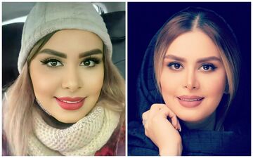 این مجری های زن ۱۸۰ درجه تغییر کردند!|پنج مجری زن تلویزیون که به کلی تغییر قیافه داده‌اند

