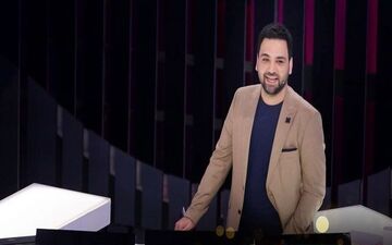 بیماری سخت و عجیب احسان علیخانی لو رفت + عکس