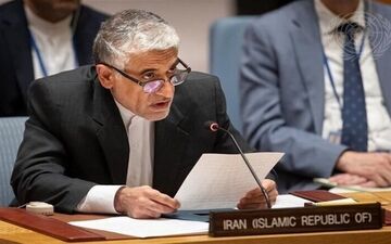 هشدار ایران درباره عواقب فاجعه‌بار تحرکات آمریکا در تنگه هرمز 