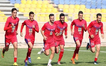 خبر خوش برای پرسپولیسی‌ها؛ بالاخره پروفسور کوتاه آمد!