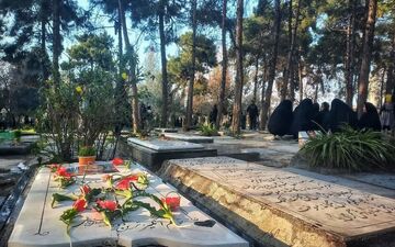 تاکید پلیس راهور به شهروندان برای مدیریت زمان جهت زیارت اهل قبور