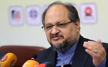 نشست مجلس با وزیر کار به سه‌ شنبه موکول شد
