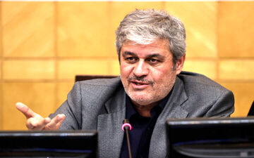 تاجگردون: شرایط کشور اصلاح فوری قانون بودجه ۱۴۰۵ را الزامی کرد