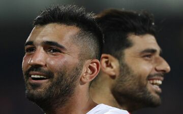 خطر در کمین ستاره های معترض پرسپولیس