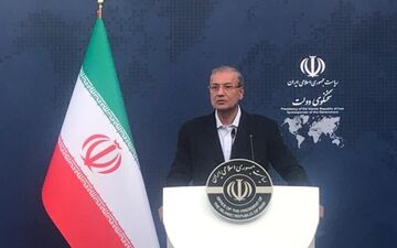 ماجراجویی علیه نفتکش ایرانی