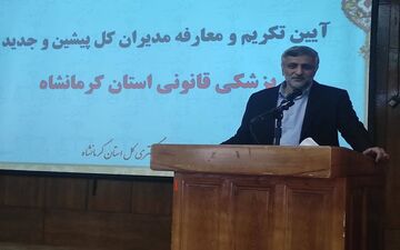 ۵۰ درصد فضای پزشکی قانونی در کل کشور غیرتملیکی است/ احداث ۳۰ مرکز تملیکی در دستور کار پزشکی قانونی کشور