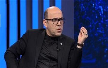 سعادتمند: چرا پرسپولیس کنار استقلال نمی‌ایستد؟