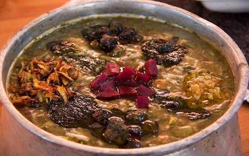 میخوای بدونی محبوب ترین غذاهای تهرانی ها چیه؟ بیا تا بهت بگم!