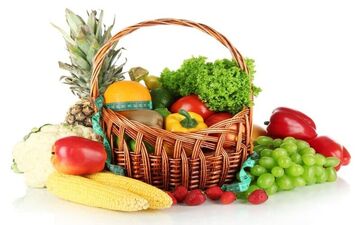
یک مشت از خروارها عوارض «رژیم های لاغری خودسرانه»