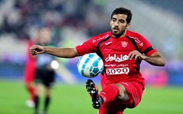 مهم ترین ستاره پرسپولیس از نگاه ازبک ها