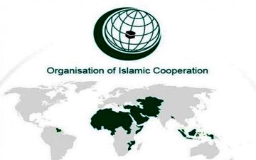 آغاز نشست سازمان همکاری اسلامی برای بررسی تجاوز اسرائیل به ایران