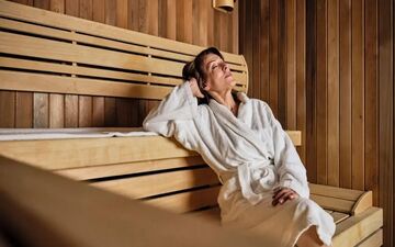 تاثیر سونا بر سلامت؛ آیا واقعا مفید است؟