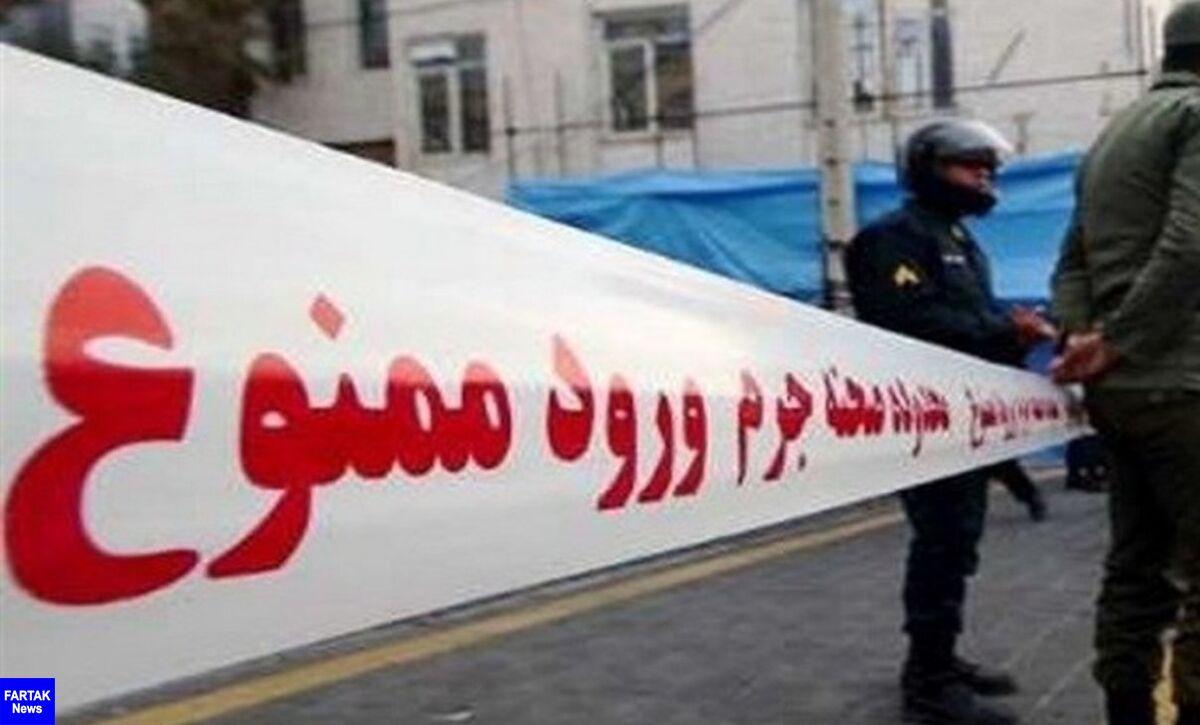 در زندان بودم شنیدم قاتل هستم ! / آن شب همه پروازی بودیم !