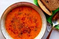 طرز تهیه یک آش خوشمزه!