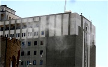 گروگانگیری همسران 2 نماینده مجلس پایان یافت