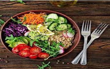 اینفوگرافیک/ سبزیجاتی برای کاهش وزن