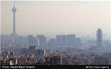«سرطان، برونشیت و آسم» عوارض تنفس در هوای آلوده