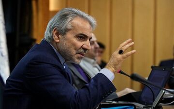 نوبخت: پرداخت تمام مطالبات وزارت بهداشت و بیمه سلامت تا فردا