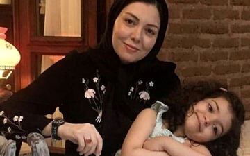 علت مرگ آزاده نامداری از زبان دایی روانپزشکش / ساعتی پیش اعلام شد + عکس 