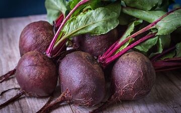 همه چیز درباره چغندر از کاهش فشار خون و افزایش انرژی تا تقویت مغز و گوارش