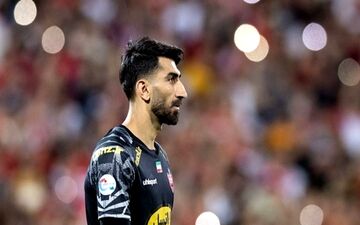 عصبانیت شدید باشگاه پرسپولیس از مذاکره بیرانوند با استقلال