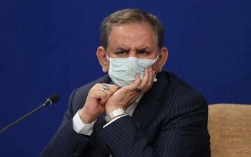 جهانگیری سند راهبردی توسعه گردشگری را ابلاغ کرد