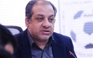 مهدی: بالاخره دقیقه 90 هم جزو دقایق بازی است!
