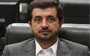 
بر اساس نتایج غیررسمی؛
«شاهرخ رامین» به عنوان نماینده دماوند و فیروزکوه راهی مجلس شد
