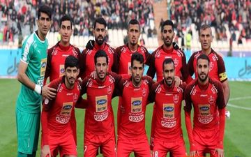 مهاجم شش دانگ در راه تیم کالدرون