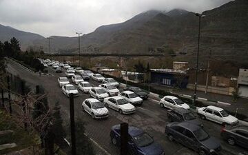 جزئیات سفر‌های نوروزی بازنشستگان کشوری