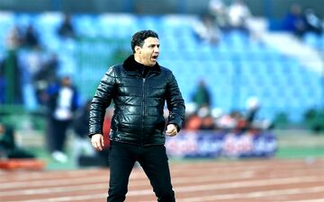 اعتراف جنجالی تارتار درباره پرسپولیس؛ خانوادگی طرفدار سرخ‌ها هستیم