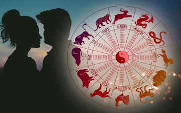 فال سوالات عشقی | فال سوالات عشقی روزانه چهارشنبه 7 خرداد ماه 1404