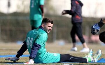 واکنش پرسپولیس به رفتن رادوشوویچ