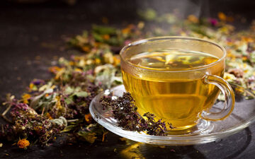 بهترین زمان مصرف چای سبز چه موقعی است؟