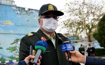 
 دستگیری ۳۹ مجرم و برخورد قاطعانه با فروشندگان اسلحه و مواد مخدر/ راه اندازی سامانه پیامکی پلیس
