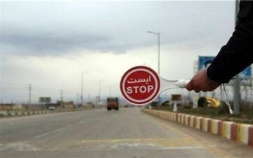 جاده چالوس از 15 یک طرفه می‌شود 