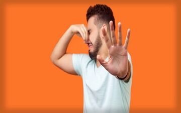 تکنولوژی نانو و تعریق!|تکنولوژی نانو چطور به کاهش بوی تعریق کمک کرده است!
