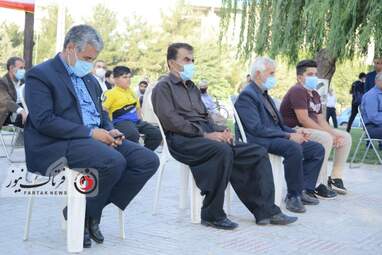 کرمانشاه در مسیر تحول