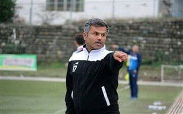 اشجاری سرمربی شهرداری بندرعباس شد