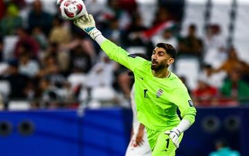 ۳+۱ استقلالی راه دروازه پرسپولیس را بلد هستند