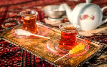 ۵ اشتباه مهلک که چای را به سم تبدیل می‌کند