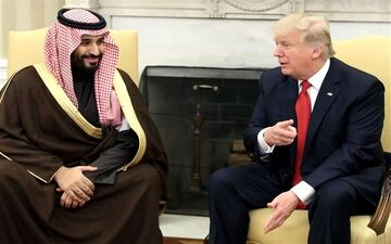 اعزام فرستاده ویژه آمریکا به عربستان برای نجات نفت شیل