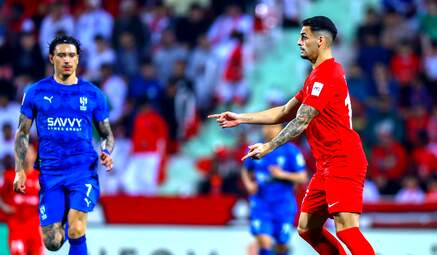 Shabab-v-Al-Hilal-Album-(8)