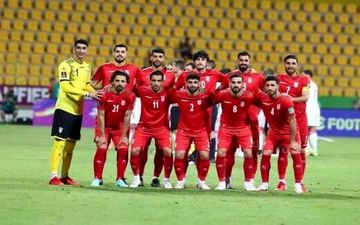 سردار با دبل می تواند به رکورد دایی برسد