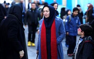  بازگشت نیکی کریمی با «آستیگمات» به سینماها 