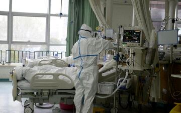 قرنطینه ۲ هفته ای دانشجویان مقیم چین/نگران اجتماع شهرآورد هستیم
