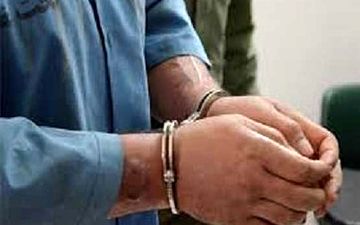 دستگیری قاتل جوان نوشهری در کمتر از ۳ ساعت
