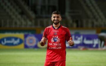کریم زاده: ذوب آهن کار پرسپولیس را تمام کرد